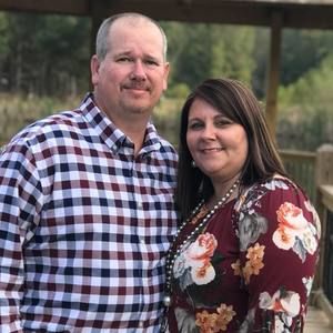 Meet your Posher, Christi